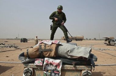 SHOCKING DISCOVERY: Israeli Army Unveils Grim New Find