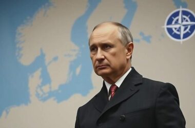 Russia's Envoy Exposes the Truth!