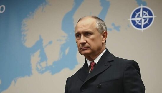 Russia's Envoy Exposes the Truth!