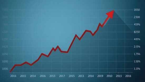 The Unstoppable Rise Continues!