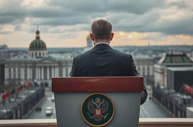 Will Lukaschenko's Grip on Power Survive the Test?