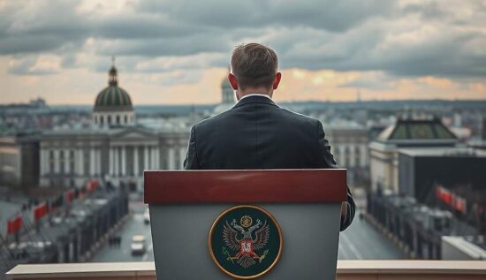 Will Lukaschenko's Grip on Power Survive the Test?