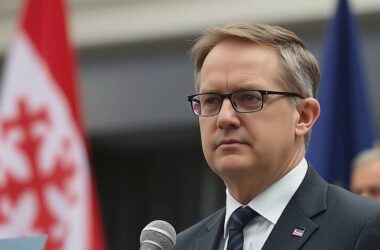 The FPÖ's Bitter Victory