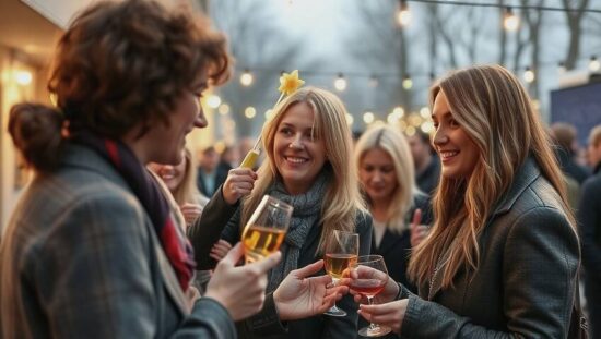 United in a New Era?