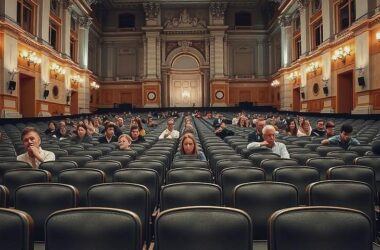 Empty Seats and Disappointed Crowds