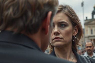 €500 Fines for Insulting Scholz and Baerbock