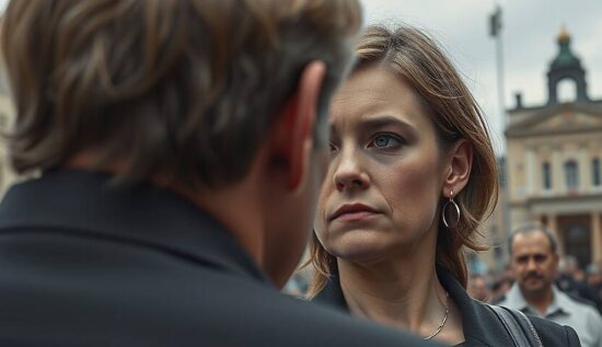 €500 Fines for Insulting Scholz and Baerbock