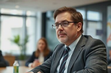 Financiering Fix in Sight?