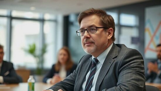 Financiering Fix in Sight?