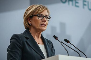 Right-Wing Crime Soars