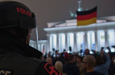 Musk's Deadly Blow to Democracy