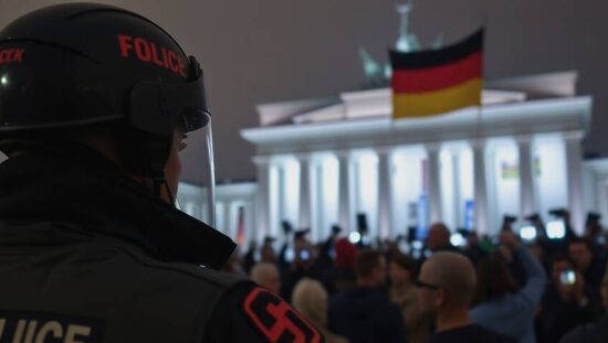 Musk's Deadly Blow to Democracy