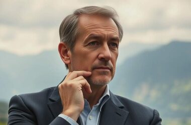 Post-Shocker: CEO Cirillo abtritt, digitale Revolution in Gefahr?