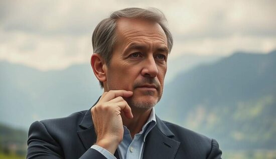 Post-Shocker: CEO Cirillo abtritt, digitale Revolution in Gefahr?