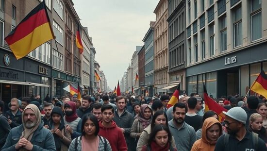 European Refugee Crisis Hits Rock Bottom in 2024