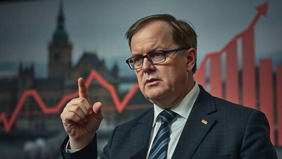 Green's Gaffe: Habeck Admits to Crisis Blunder!