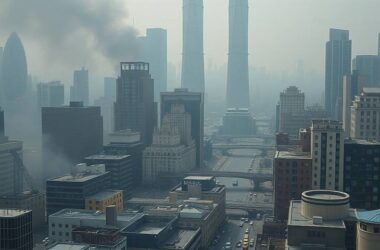 EU's Energy Security in Jeopardy as Ukraine Cuts Off Russian Gas Transit