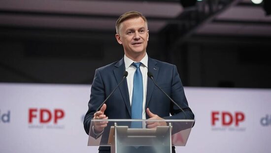 JuLi to Grill FDP's Future After Election