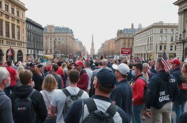 A Growing Threat to Democracy?