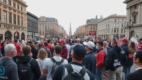 A Growing Threat to Democracy?