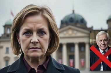 Merz's Secret Alliance with Far-Right Threatens Germany's Future!