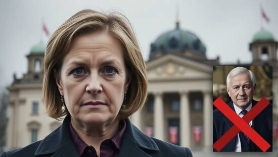 Merz's Secret Alliance with Far-Right Threatens Germany's Future!