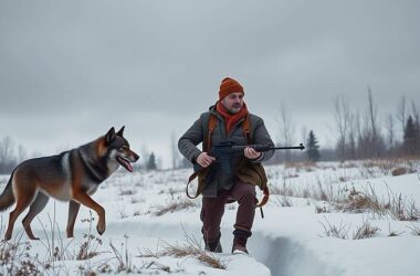 German Farmers Demand Bloodlust!