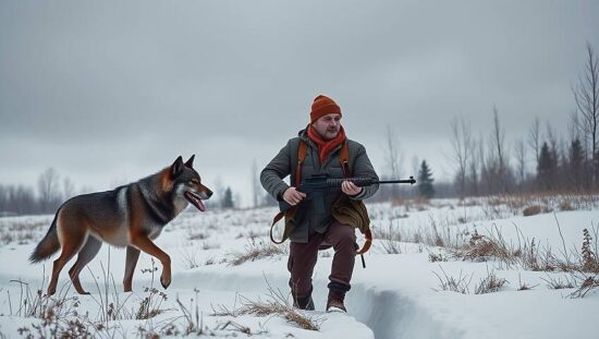 German Farmers Demand Bloodlust!