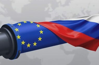 Russ Gas Revival: EU Considers Reversing Sanctions for a Ukraine Peace Deal
