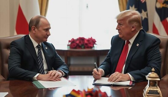 Russia's 'Tiny Window of Opportunity'