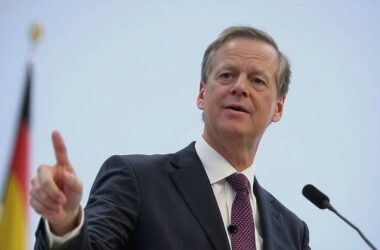 'We'll Deport Them All'