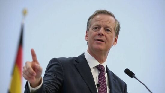 'We'll Deport Them All'