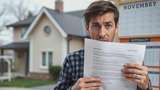 Half of Property Tax Notices Still Missing in the Mail