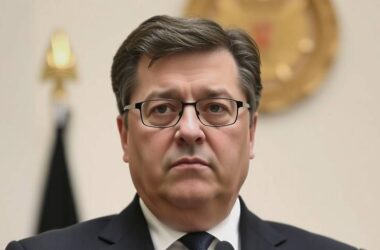 Gabriel's Greenlight for Historic Ceasefire