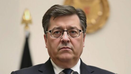 Gabriel's Greenlight for Historic Ceasefire