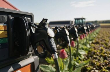 Farmers Vow to Repeal Diesel Cut After Election