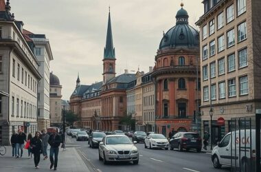 SPD's Popularity Slips Away!