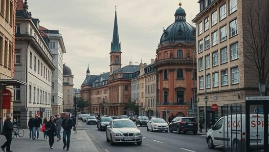 SPD's Popularity Slips Away!