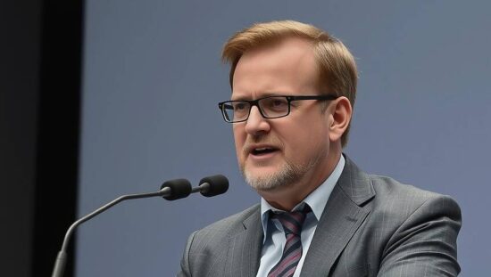 BORDER LOCKDOWN: CDU Promises to Stop Refugee Influx with Immediate Effect