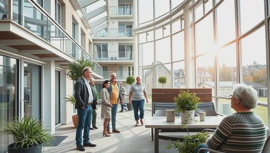 200,000 More on the Brink of Poverty in a Decade!