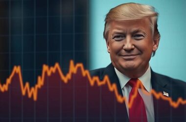 BREAK: Wall Street in FREEFALL as Trump's Economic Honeymoon Ends?