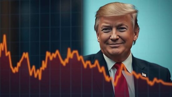 BREAK: Wall Street in FREEFALL as Trump's Economic Honeymoon Ends?