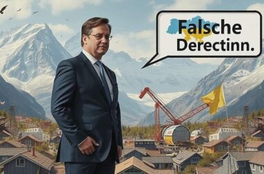 Dutch Leader's Baffling Blunder on Ukraine's Geography