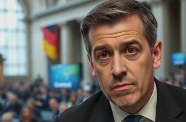 Merz's Migration Gambit Backfires?