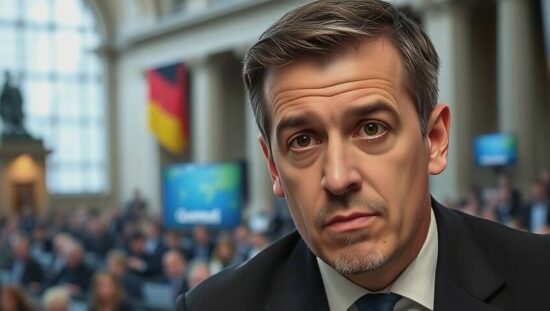 Merz's Migration Gambit Backfires?