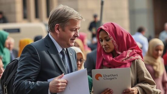 FDP Demands Draconian Cuts in Development Aid for Countries that Refuse to Repatriate Citizens