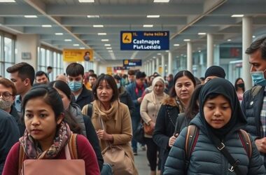 80,000 Expelled in 2024, a Shocking Double the Previous Year's Total!