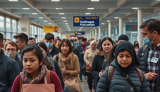 80,000 Expelled in 2024, a Shocking Double the Previous Year's Total!