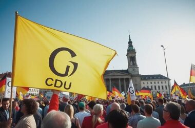 Can the Opposition Catch Up?