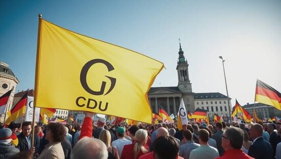 Can the Opposition Catch Up?